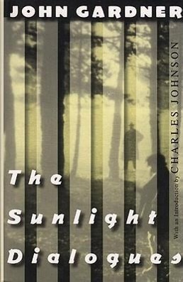 Vorderes Coverbild The Sunlight Dialogues
