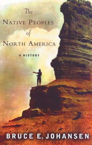 Vorderes Coverbild The Native Peoples of North America
