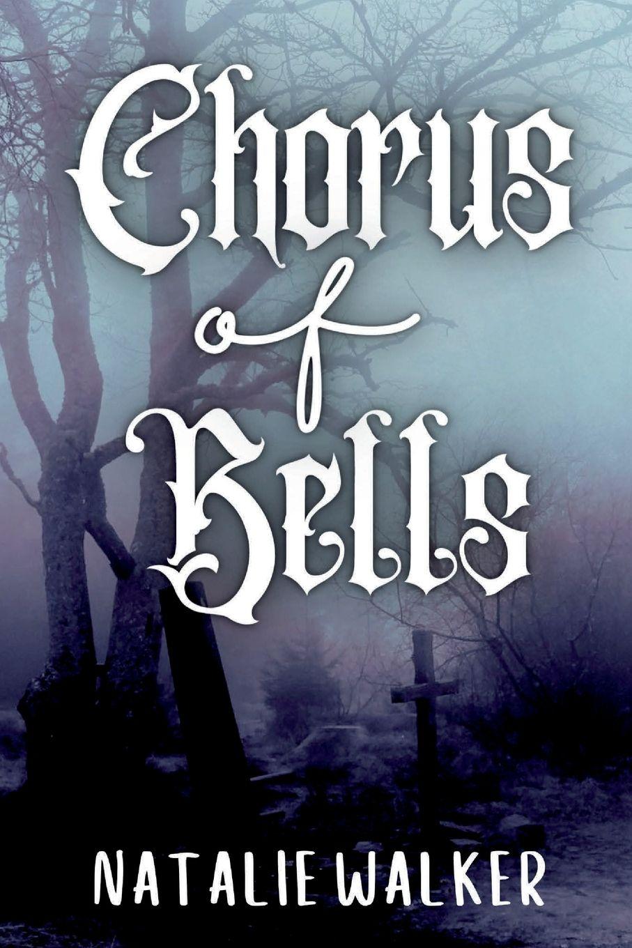 Vorderes Coverbild Chorus of Bells