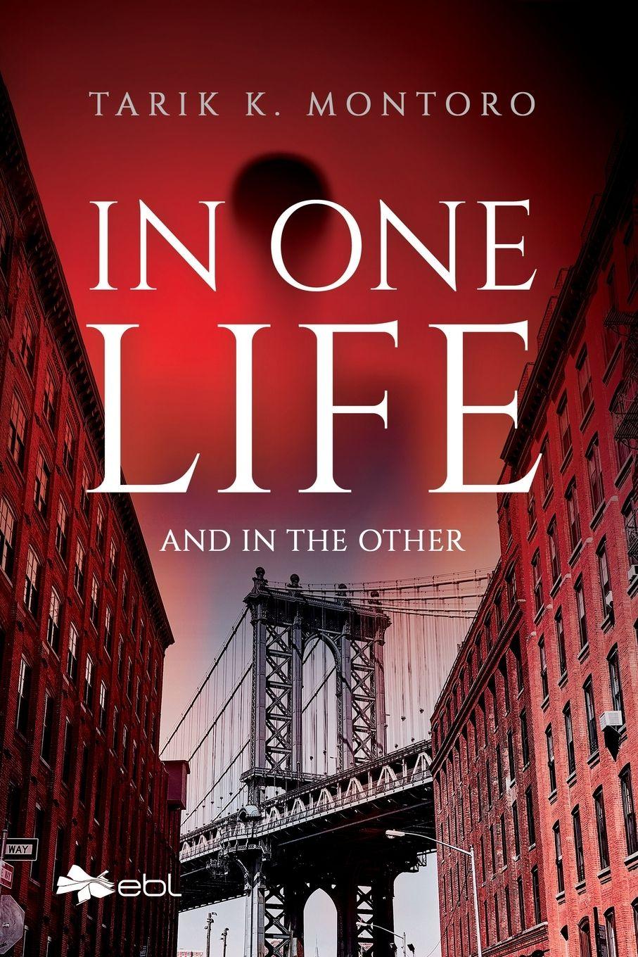 Vorderes Coverbild In One Life and in the Other