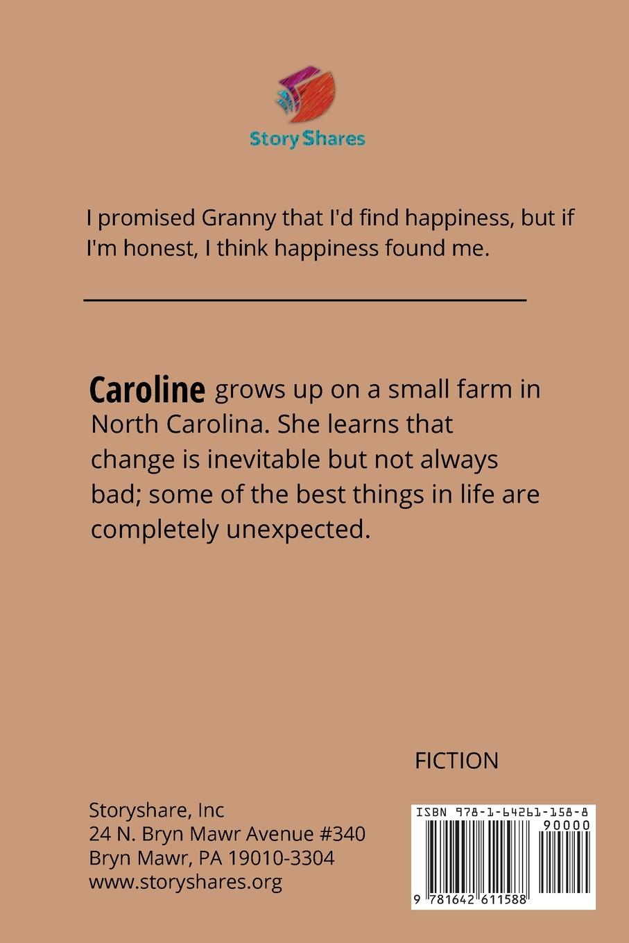 Rückseitencover In The Pines