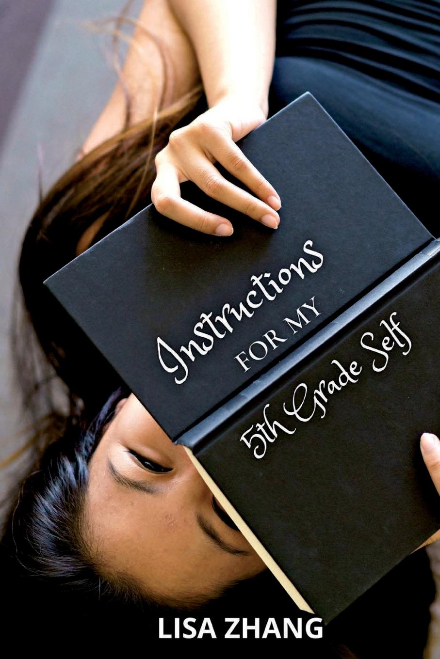 Vorderes Coverbild Instructions for My 5th Grade Self