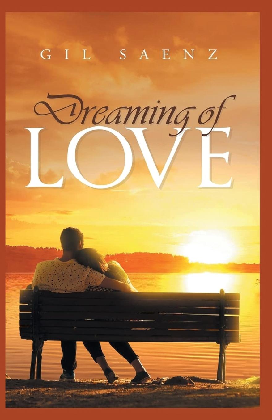 Rückseitencover Dreaming of Love