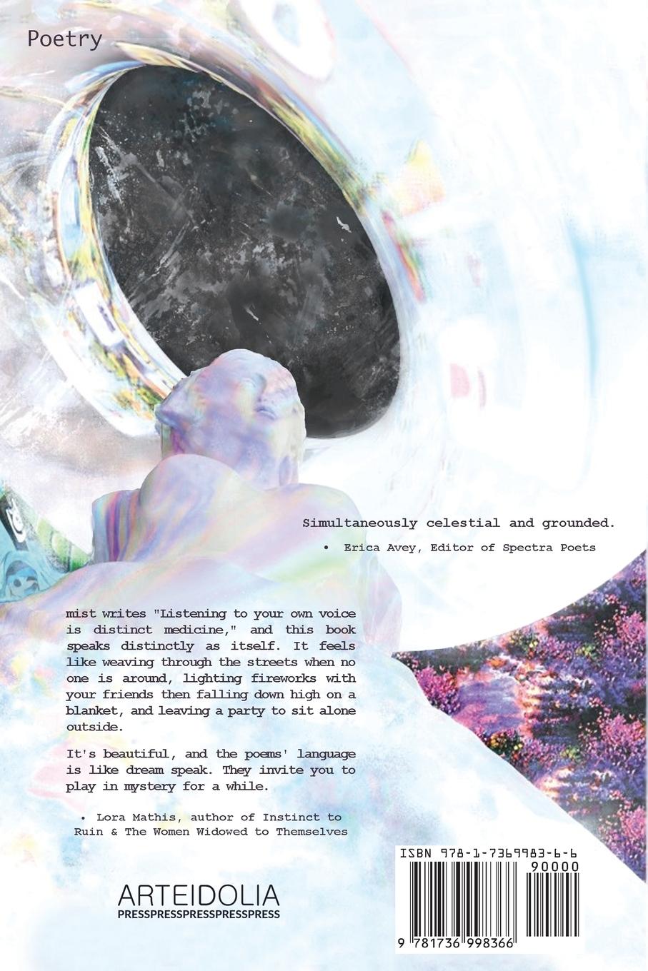 Rückseitencover on(3) time