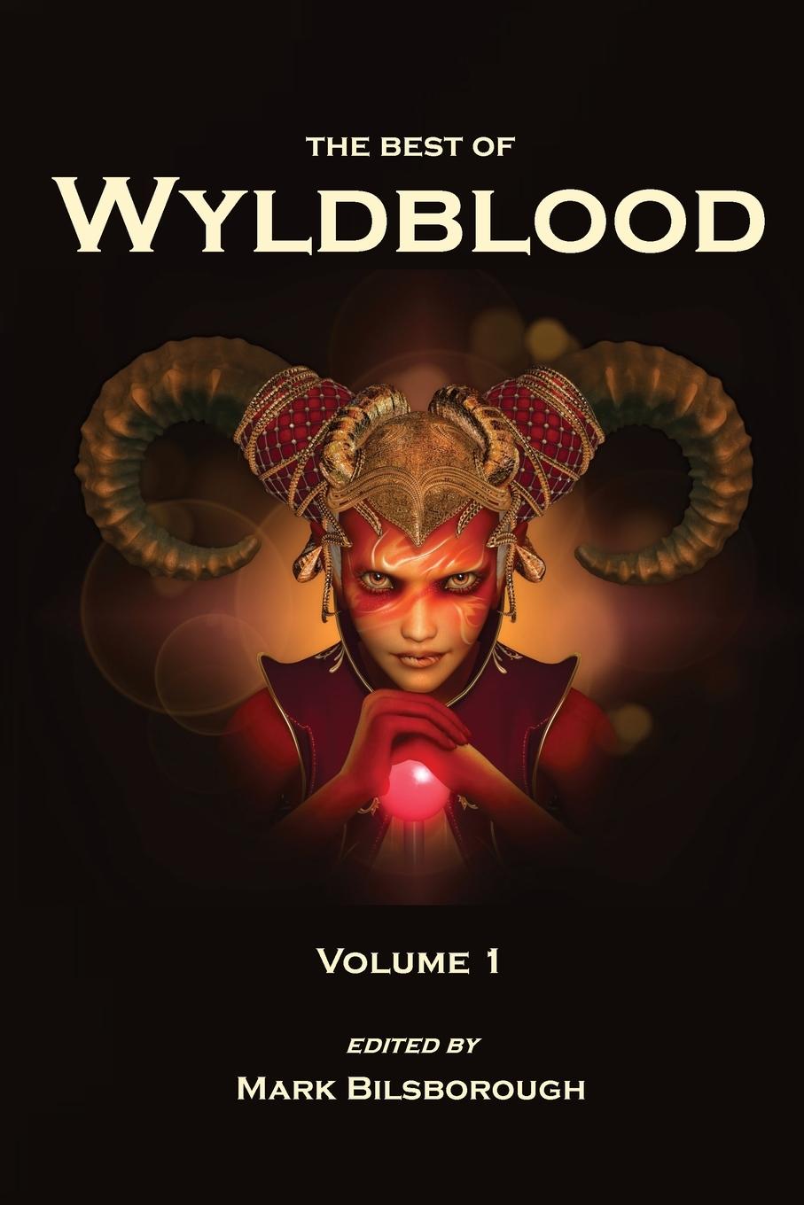 Vorderes Coverbild The Best of Wyldblood - Volume 1