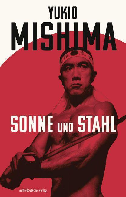 Vorderes Coverbild Sonne und Stahl