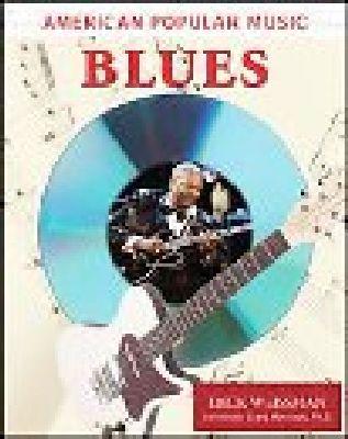 Vorderes Coverbild American Popular Music: Blues