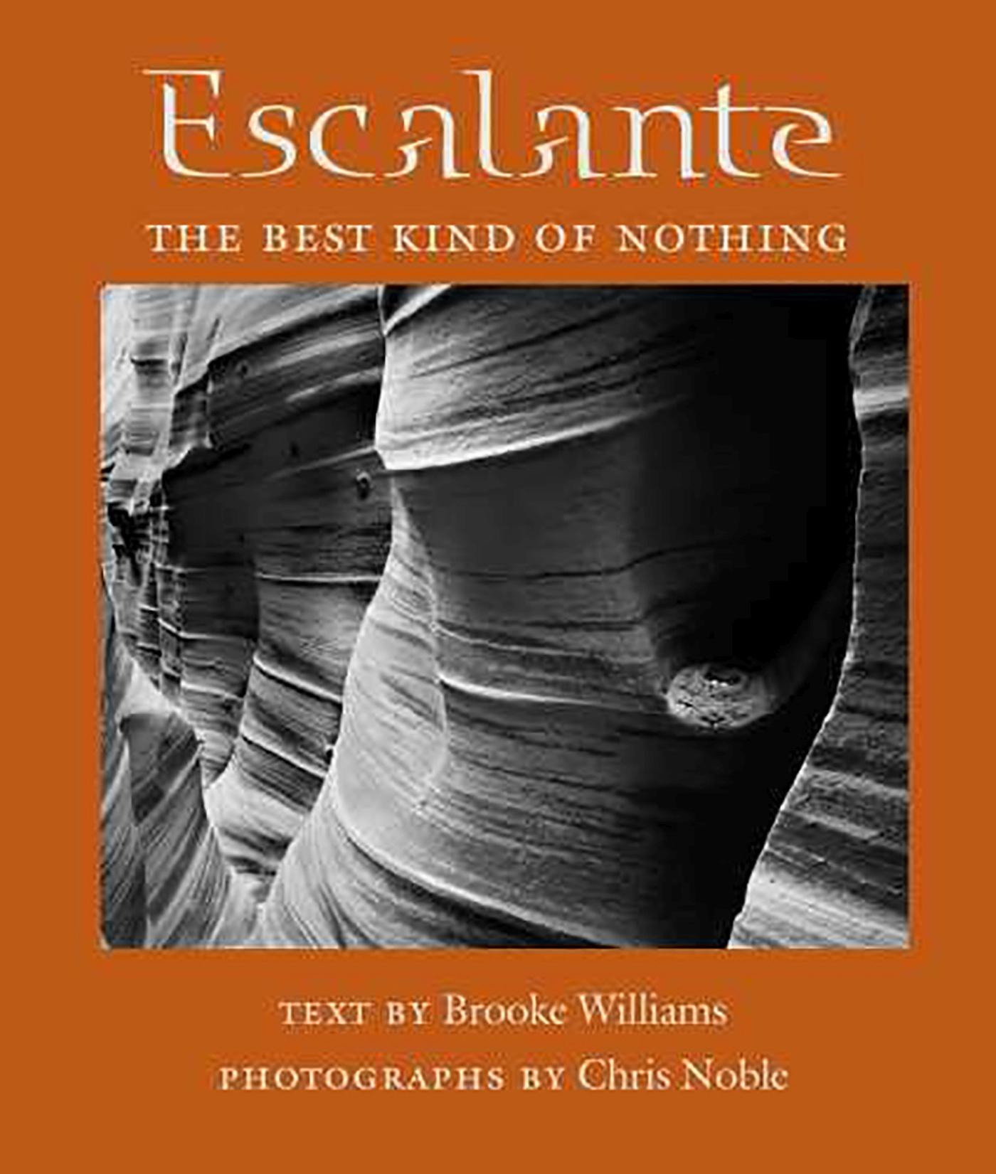 Vorderes Coverbild Escalante