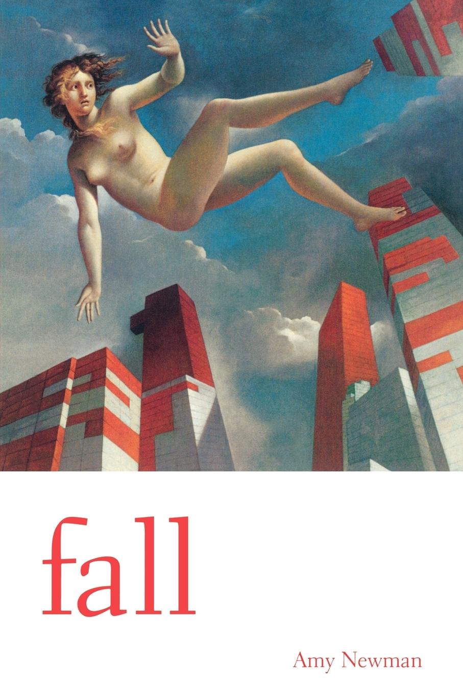 Vorderes Coverbild Fall