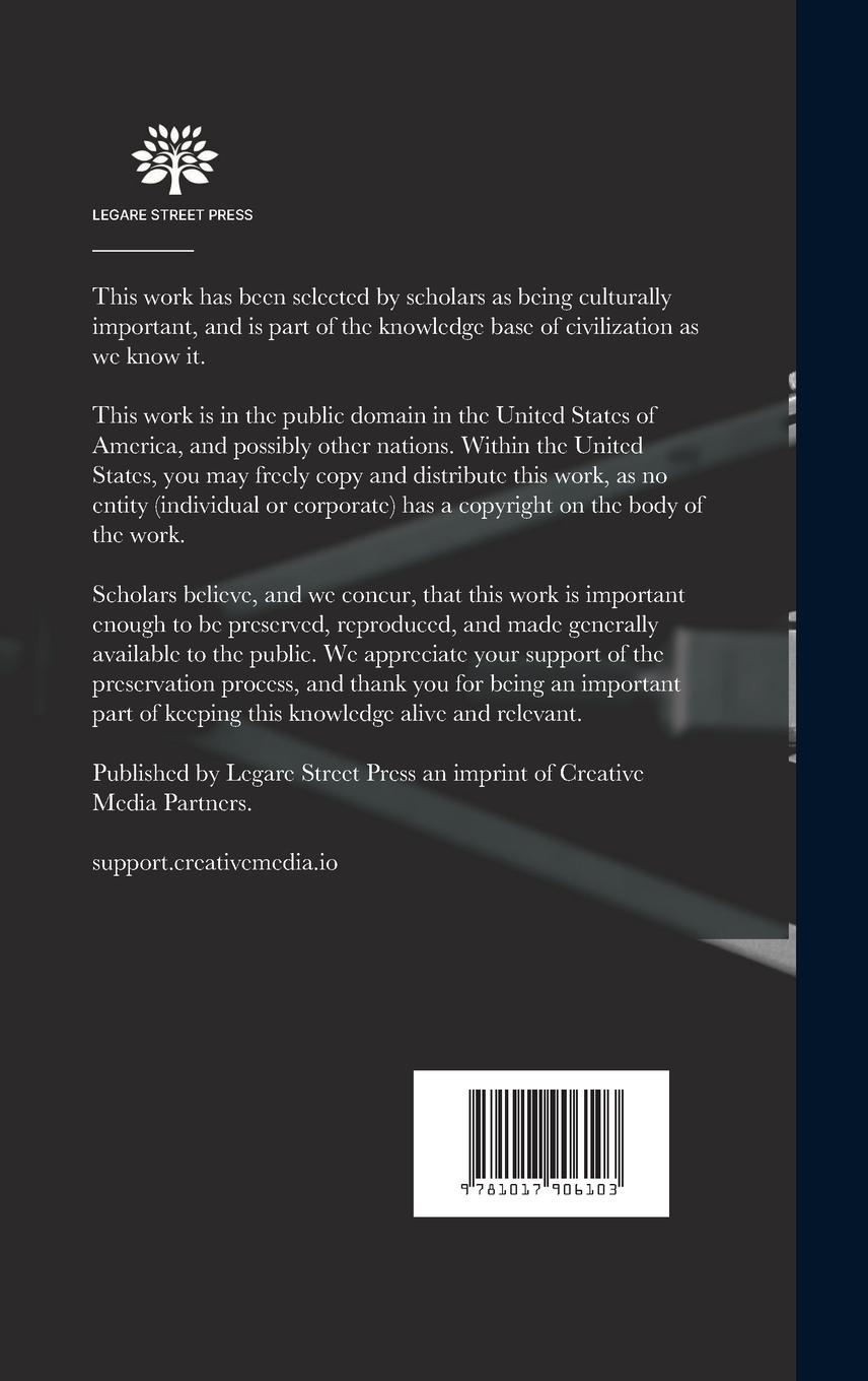 Rückseitencover Die Geometrie der Lage