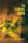Vorderes Coverbild The Flaming Womb