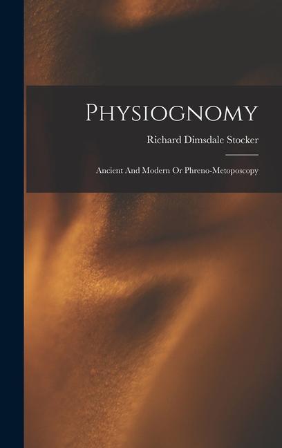 Vorderes Coverbild Physiognomy