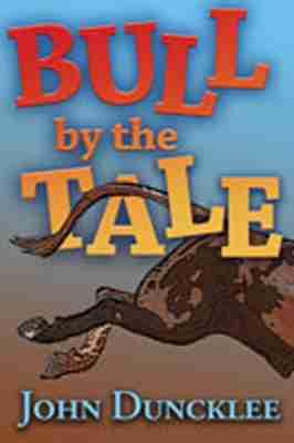 Vorderes Coverbild Bull by the Tale