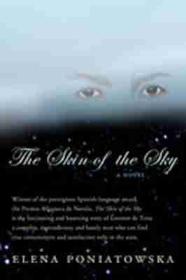 Vorderes Coverbild The Skin of the Sky