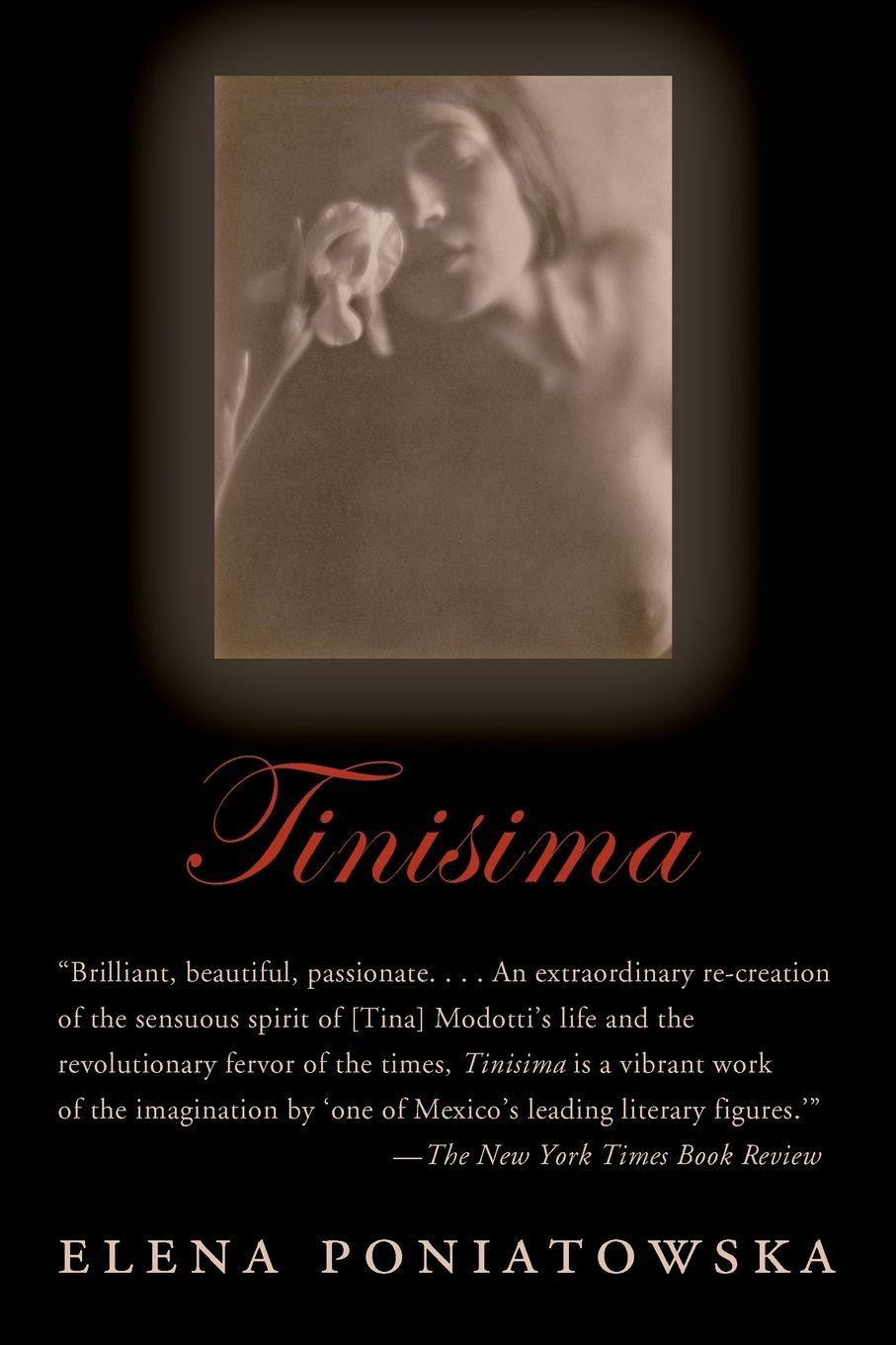 Vorderes Coverbild Tinisima