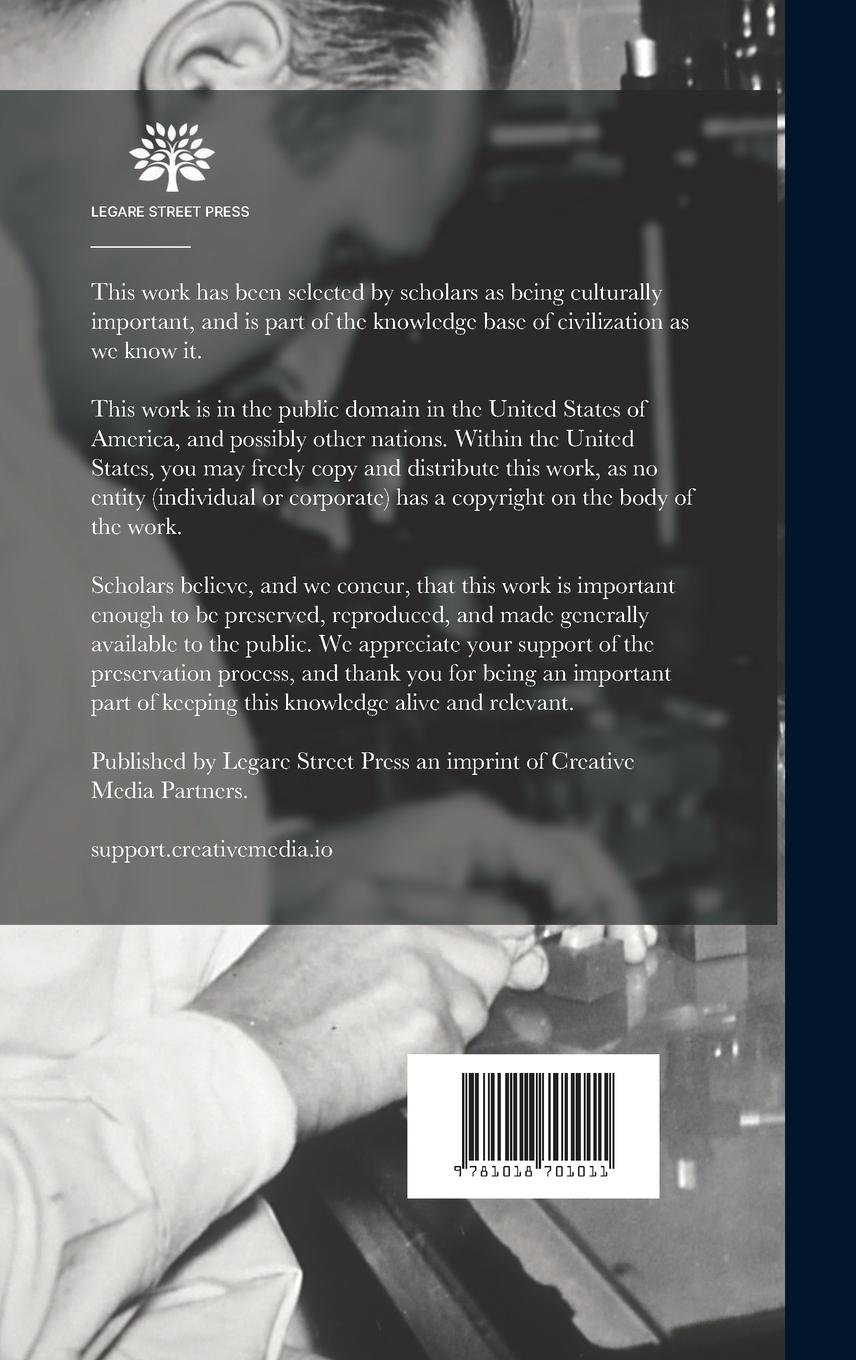 Rückseitencover The History Of The Royal Society Of London For Improving Of Natural Knowledge From Its First Rise, In Which The Most Considerable Of Those Papers Comm