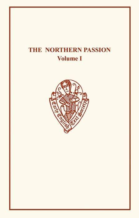 Vorderes Coverbild Northern Passion, Volume I