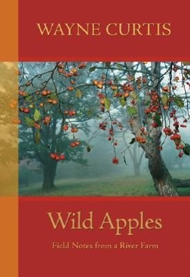 Vorderes Coverbild Wild Apples