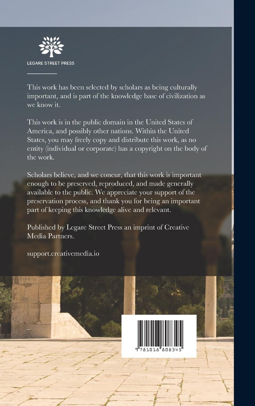 Rückseitencover The Nestorians