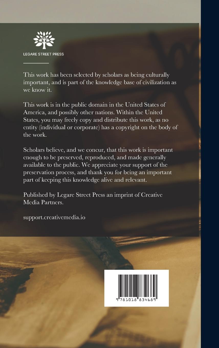 Rückseitencover P. Ovidius Naso