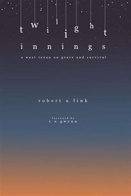 Vorderes Coverbild Twilight Innings