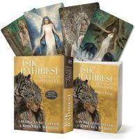 Vorderes Coverbild Isik Rahibesi Kehanet Kartlari