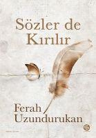 Vorderes Coverbild Sözler de Kirilir