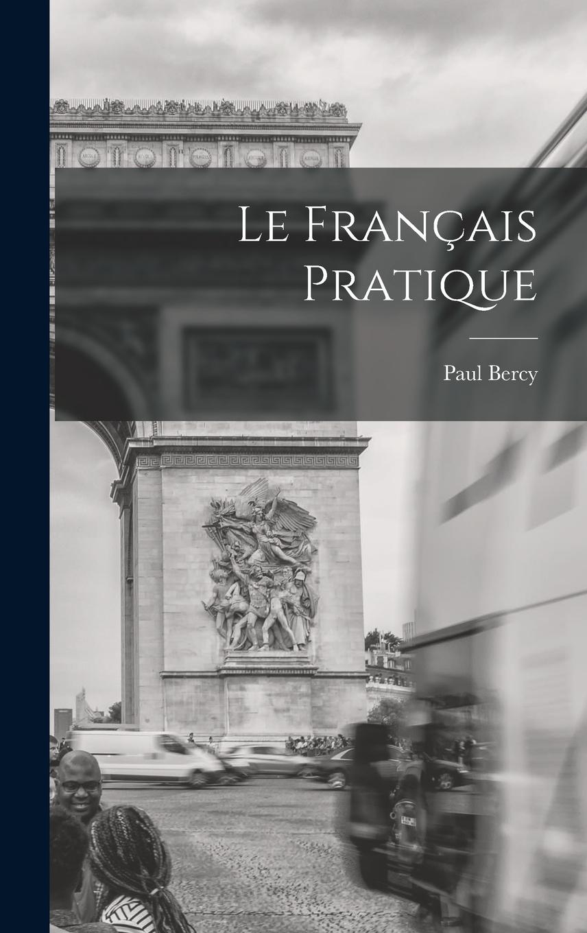 Vorderes Coverbild Le Français Pratique