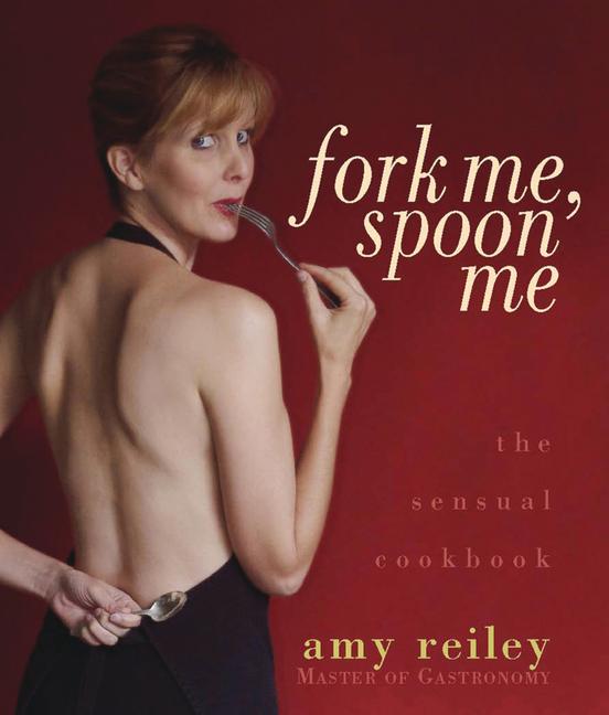 Vorderes Coverbild Fork Me, Spoon Me