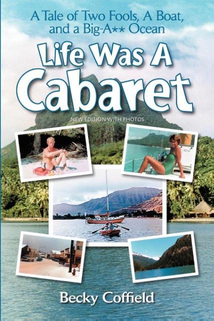 Vorderes Coverbild Life Was A Cabaret