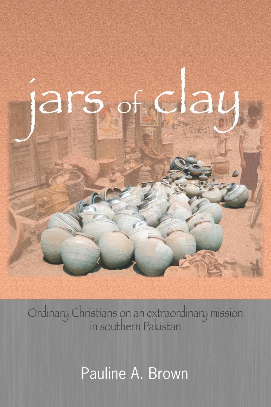 Vorderes Coverbild Jars of Clay