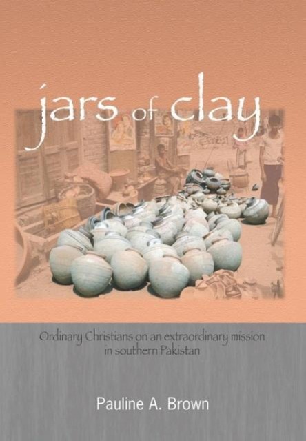 Vorderes Coverbild Jars of Clay