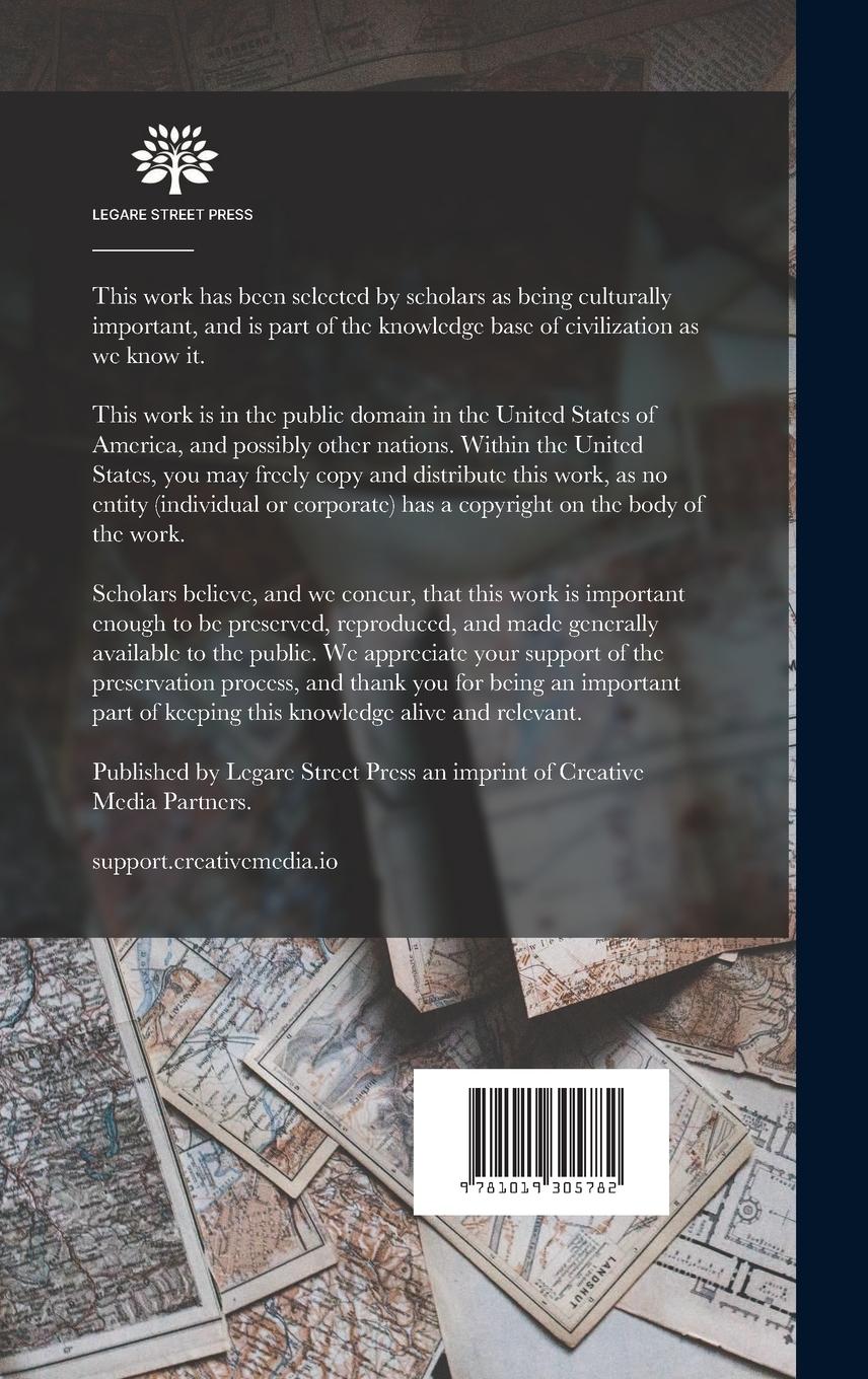 Rückseitencover A Letter To Sir Richard Aston, Knt: One Of The Judges Of His Majesty's Court Of King's Bench, ... Containing A Reply To His Scandalous Abuse, And Some