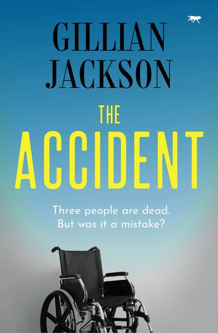Vorderes Coverbild The Accident