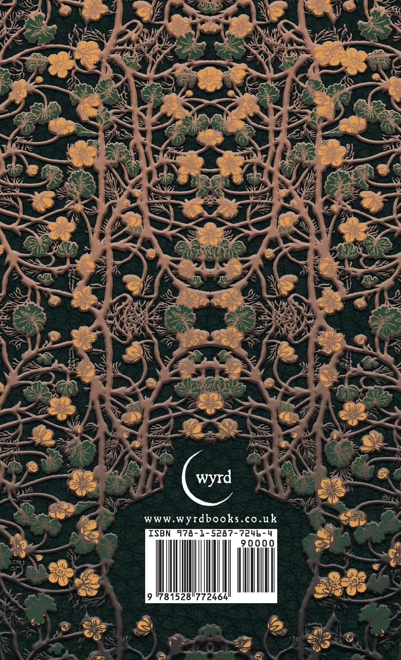 Rückseitencover Gerard's Herball - Or, Generall Historie of Plantes