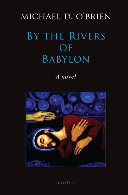 Vorderes Coverbild By the Rivers of Babylon