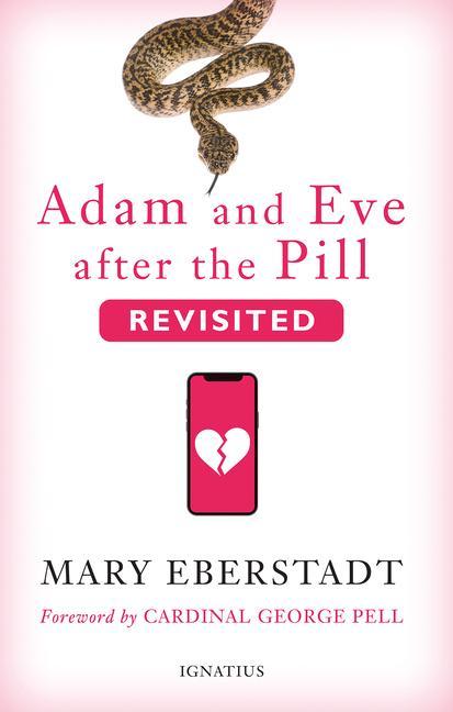 Vorderes Coverbild Adam and Eve After the Pill, Revisited