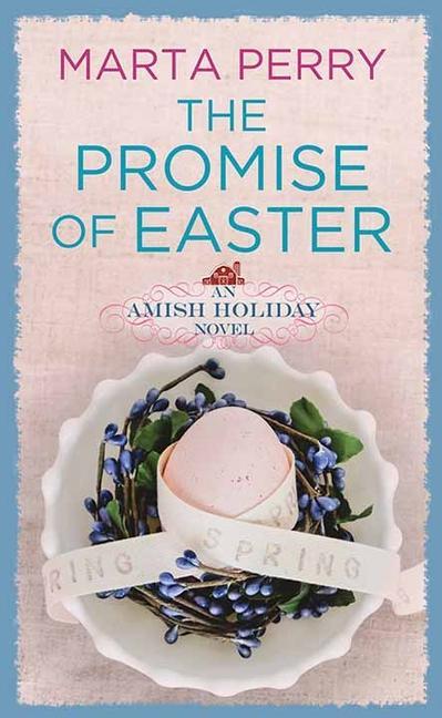 Vorderes Coverbild The Promise of Easter