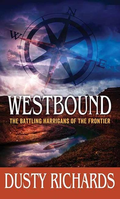 Vorderes Coverbild Westbound