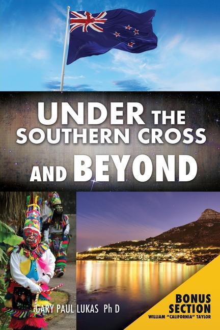 Vorderes Coverbild Under the Southern Cross and Beyond