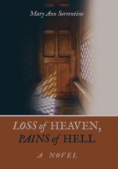 Vorderes Coverbild Loss of Heaven, Pains of Hell