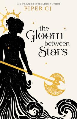 Vorderes Coverbild The Gloom Between Stars