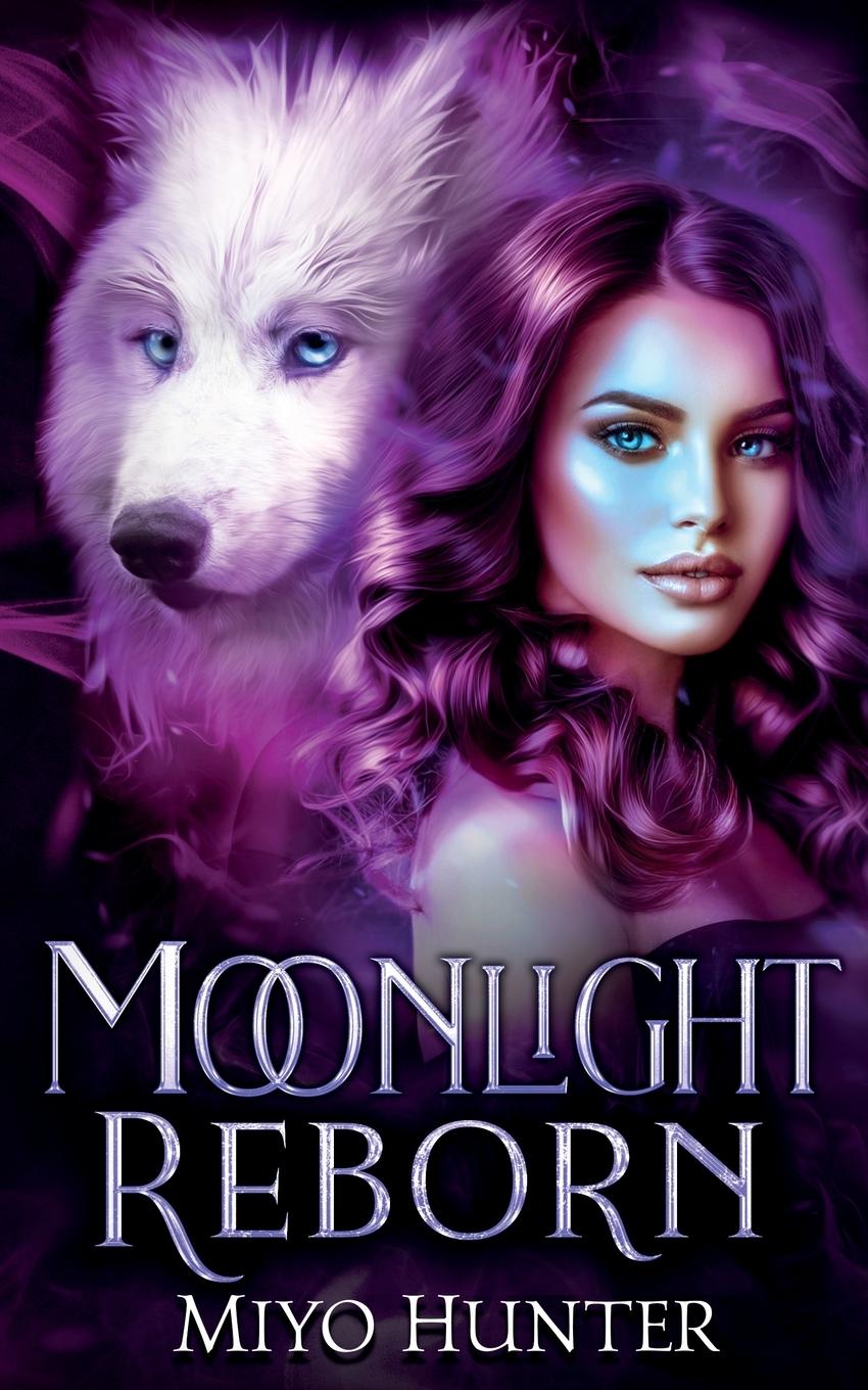 Vorderes Coverbild Moonlight Reborn