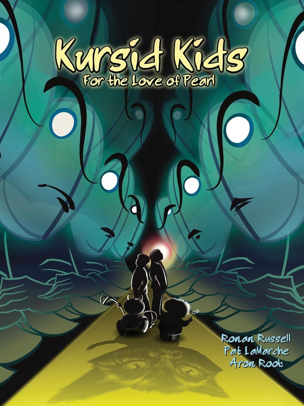 Vorderes Coverbild Kursid Kids