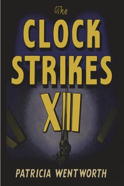 Vorderes Coverbild The Clock Strikes Twelve