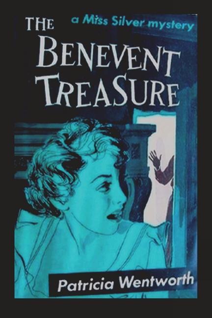 Vorderes Coverbild The Benevent Treasure