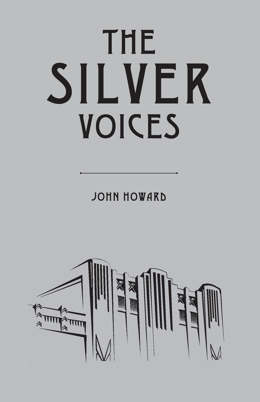 Vorderes Coverbild The Silver Voices
