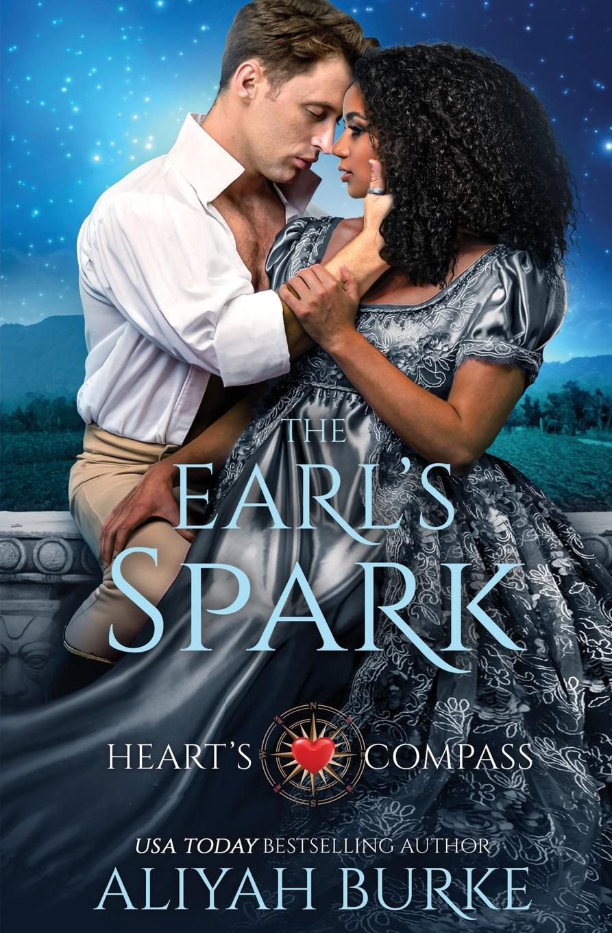 Vorderes Coverbild The Earl's Spark