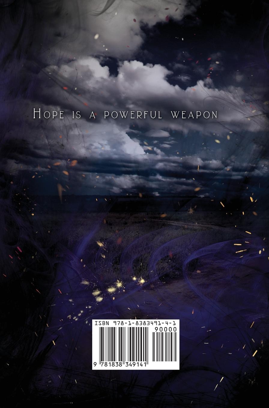 Rückseitencover The Worlds That United Us