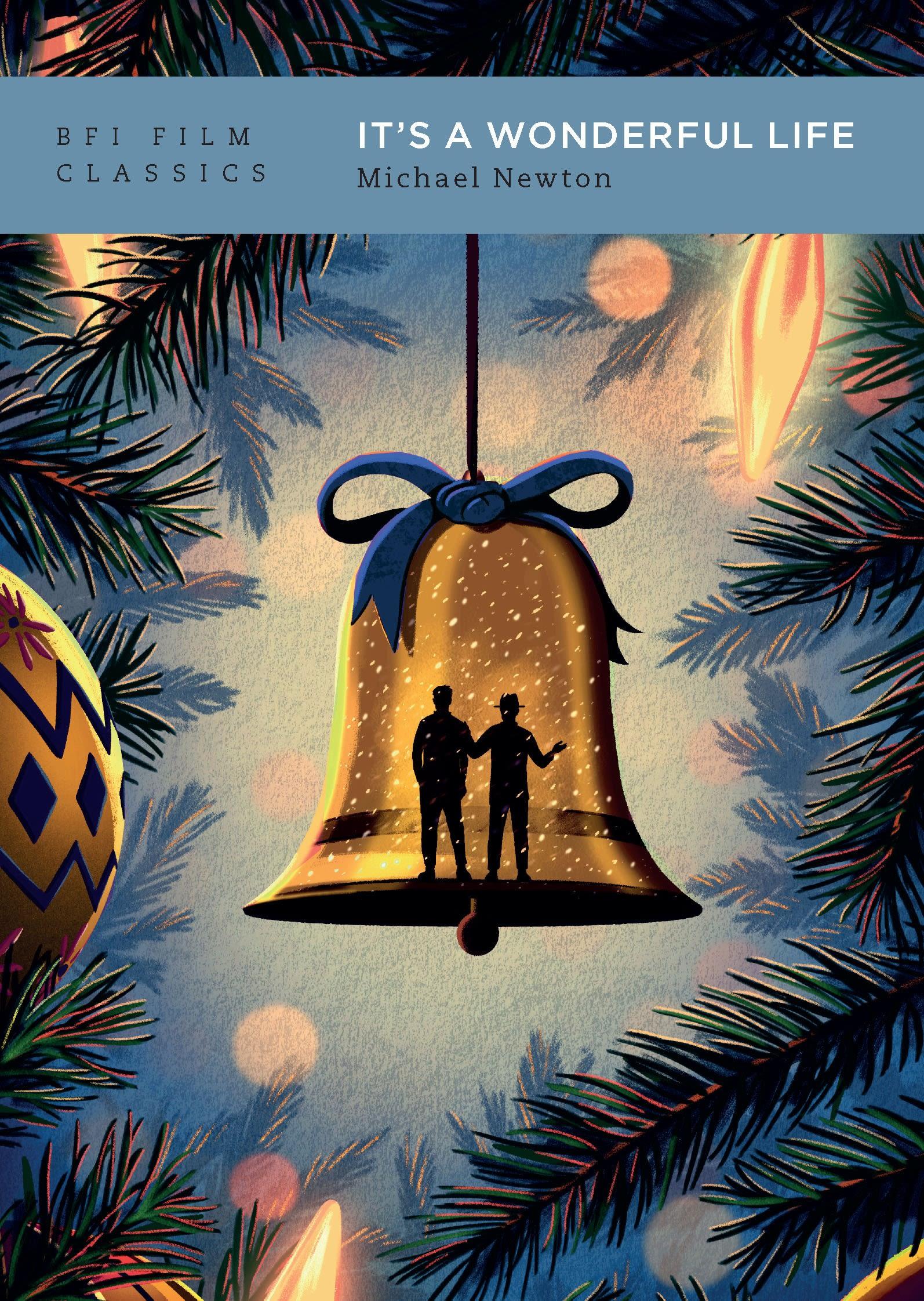Vorderes Coverbild It's a Wonderful Life